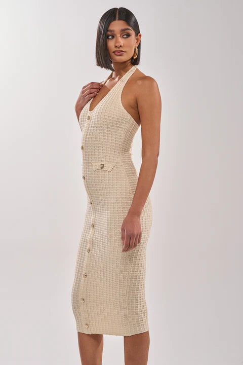 Beatriz's Dress