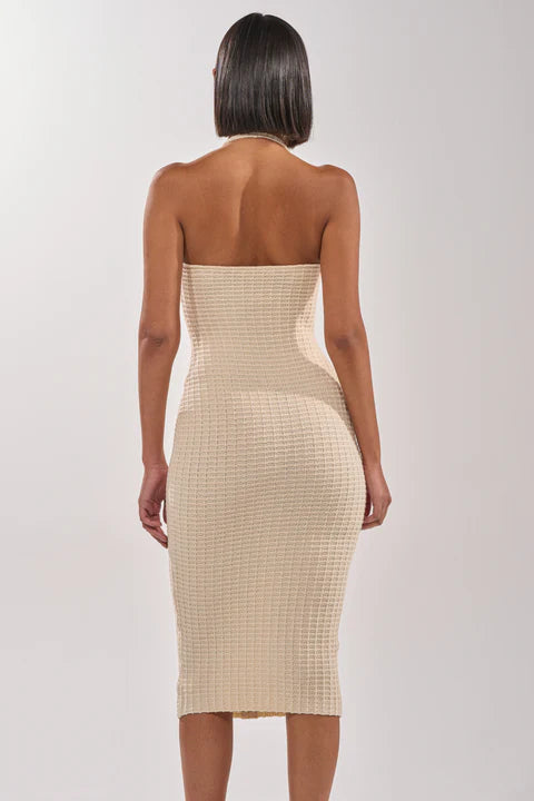 Beatriz's Dress