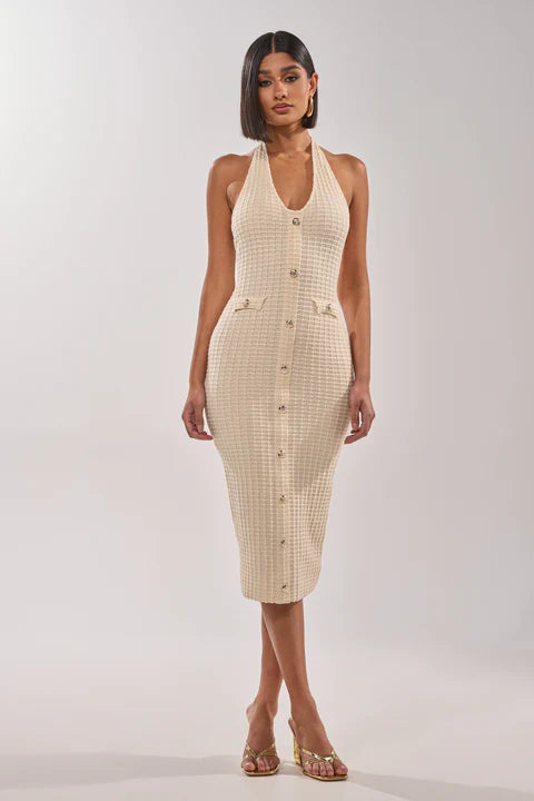 Beatriz's Dress