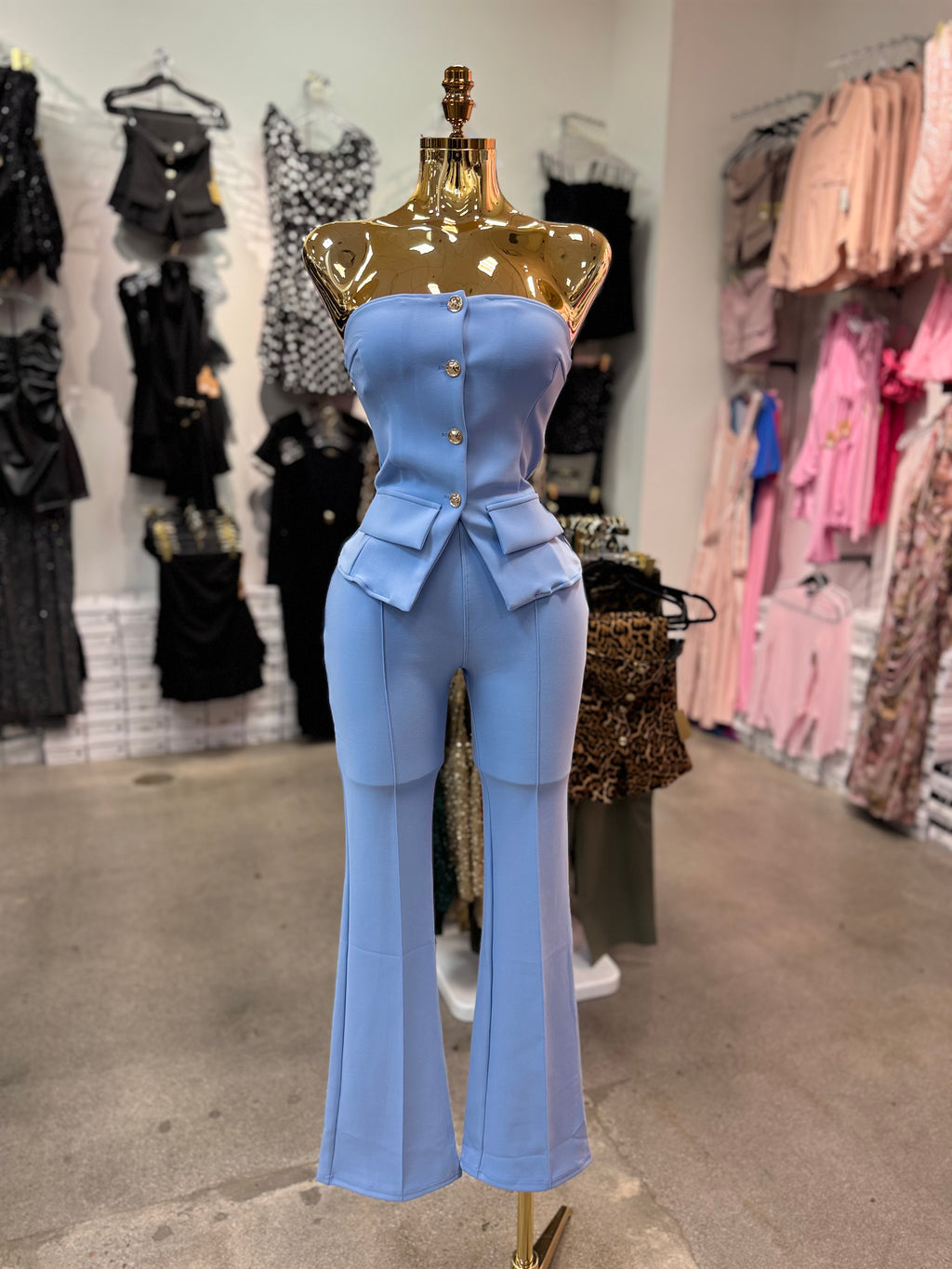 Aurora's Set