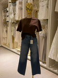 Leo's Jeans