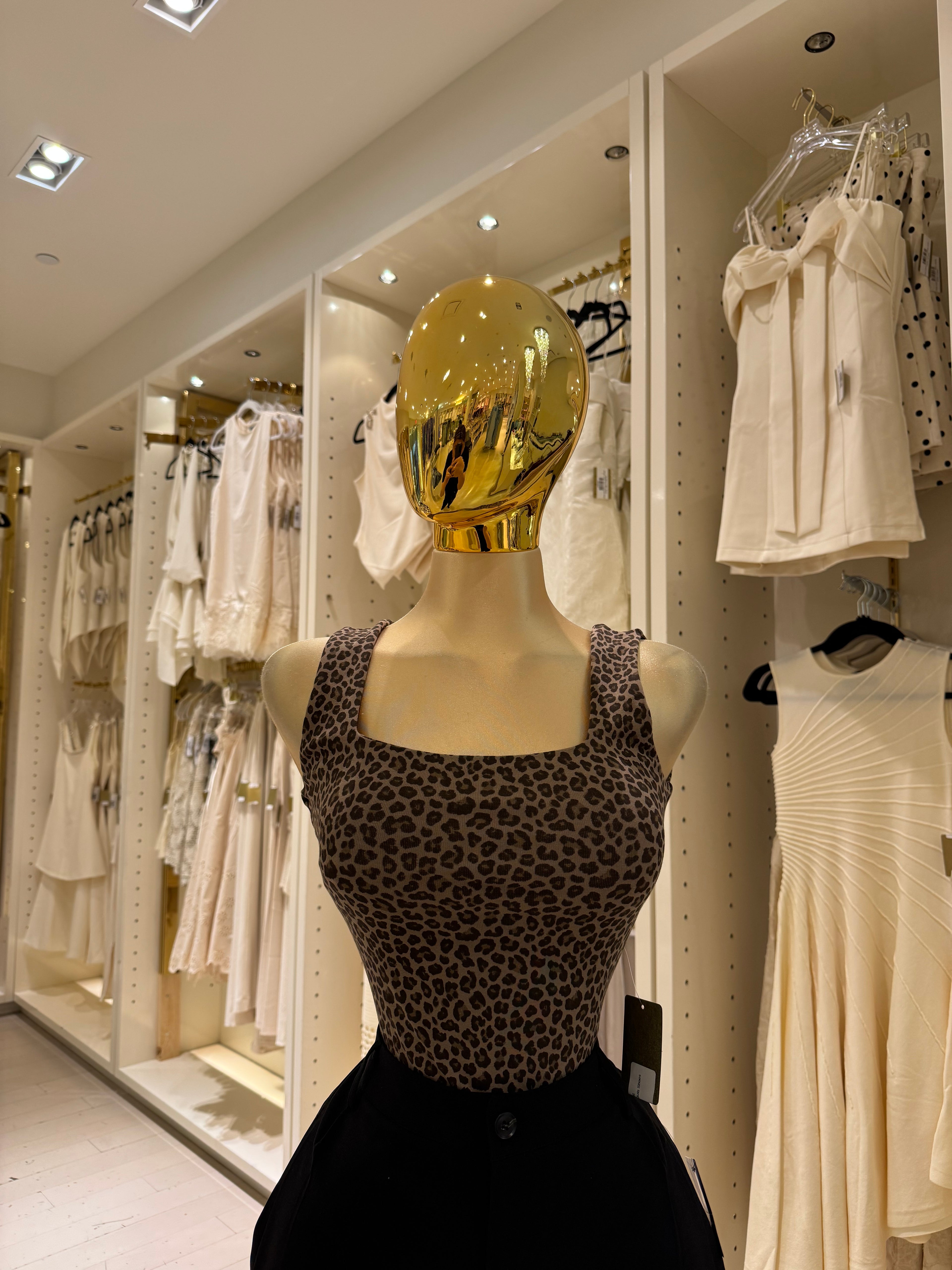 Emelinda's Bodysuit