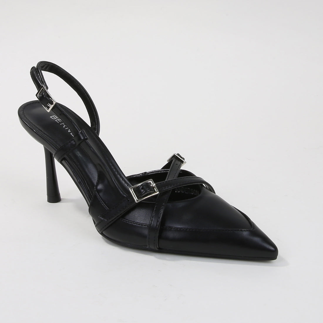 Cielo's Heels