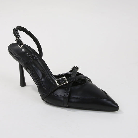 Cielo's Heels
