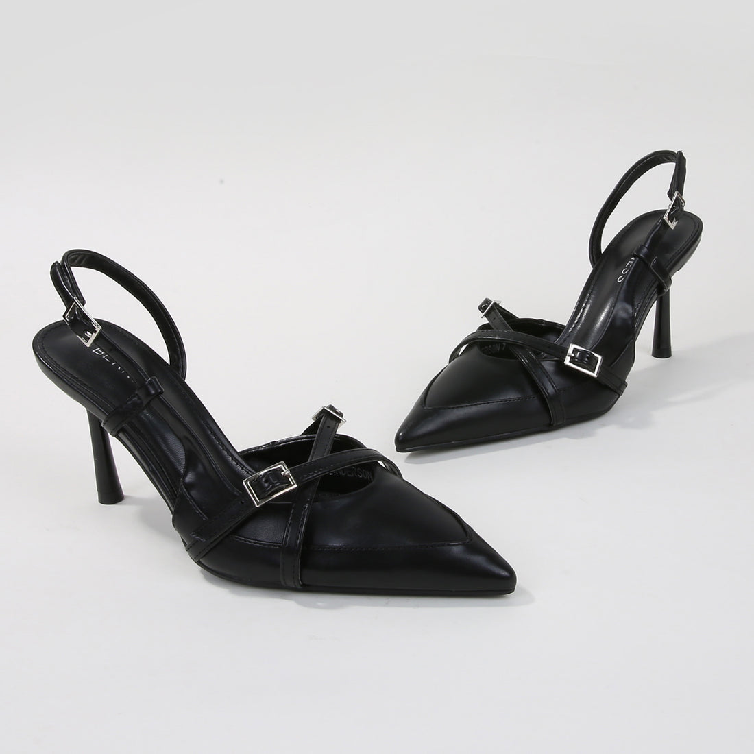 Cielo's Heels