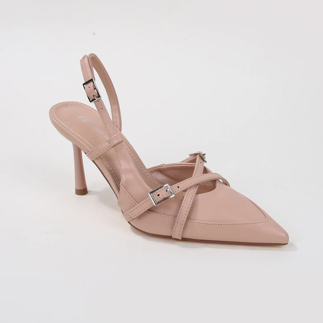 Cielo's Heels