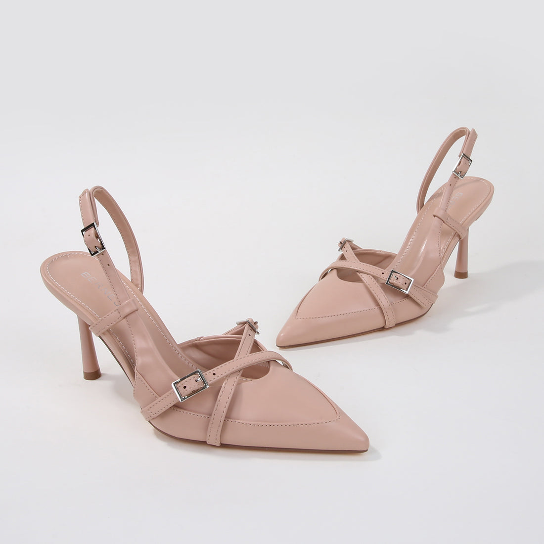 Cielo's Heels