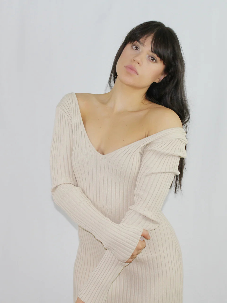Everlee's Dress