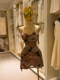 Griselda's Dress