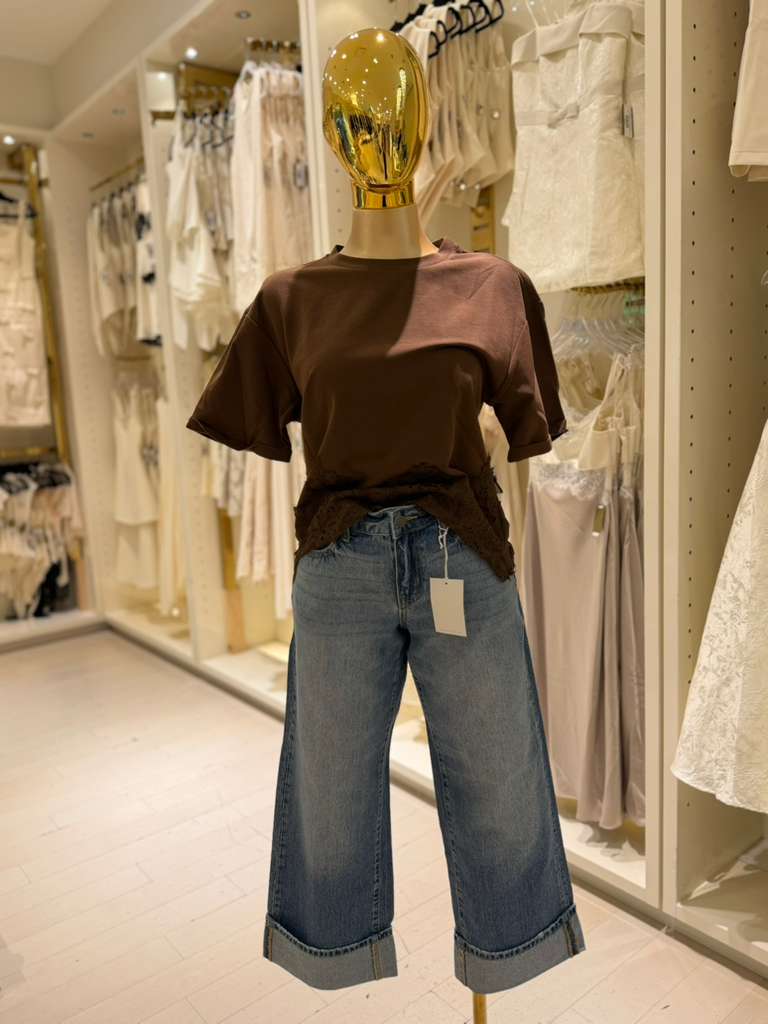 Ramona's Jeans