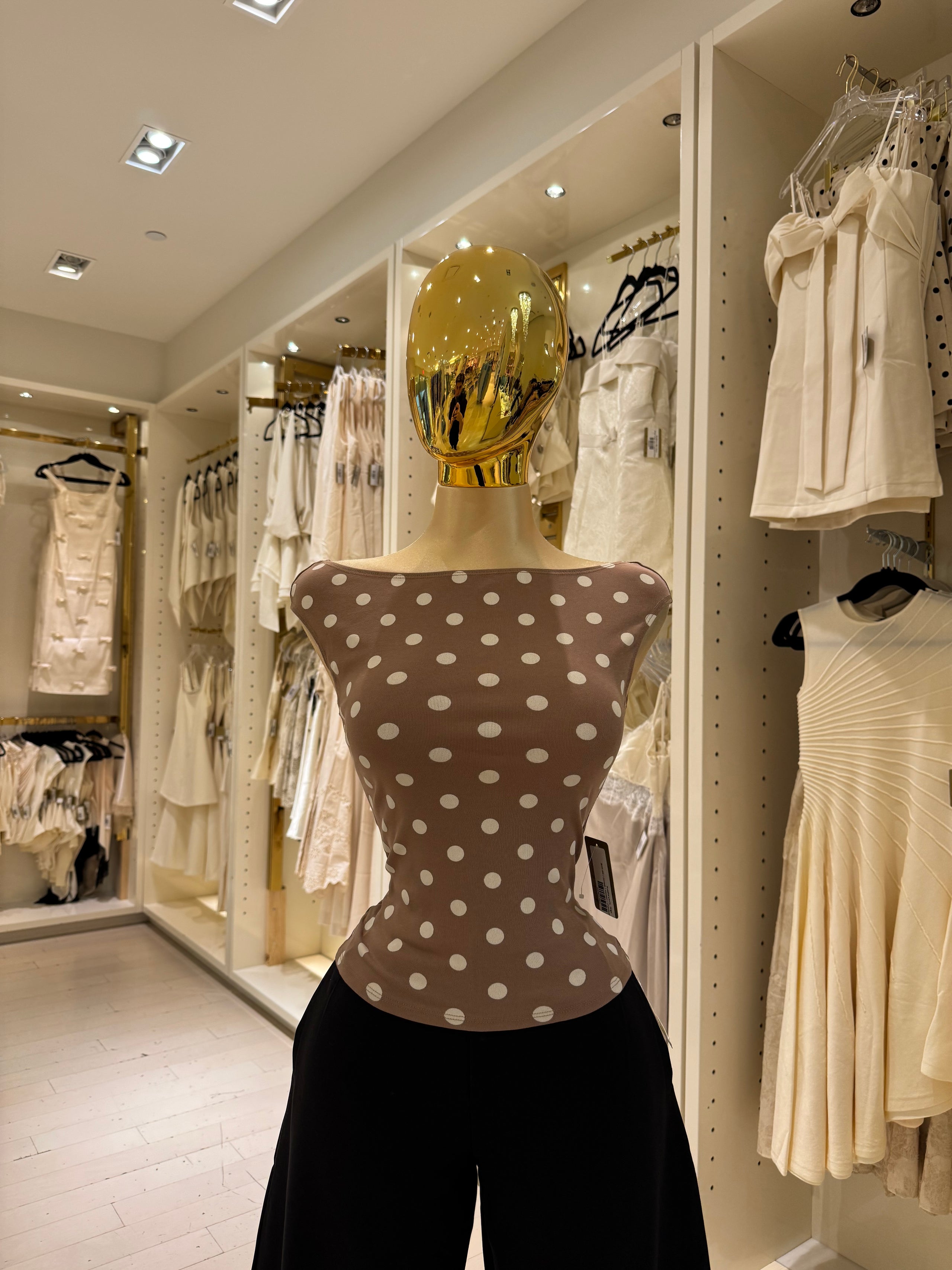 Kathryn's Top