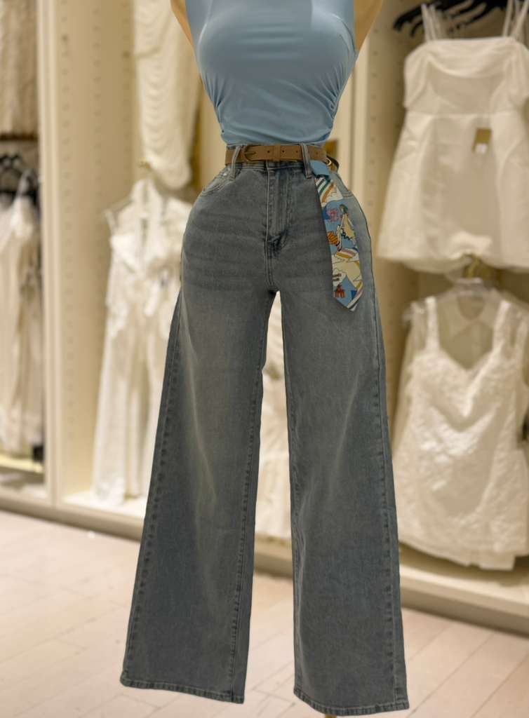 Cami's Jeans