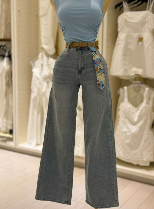 Cami's Jeans