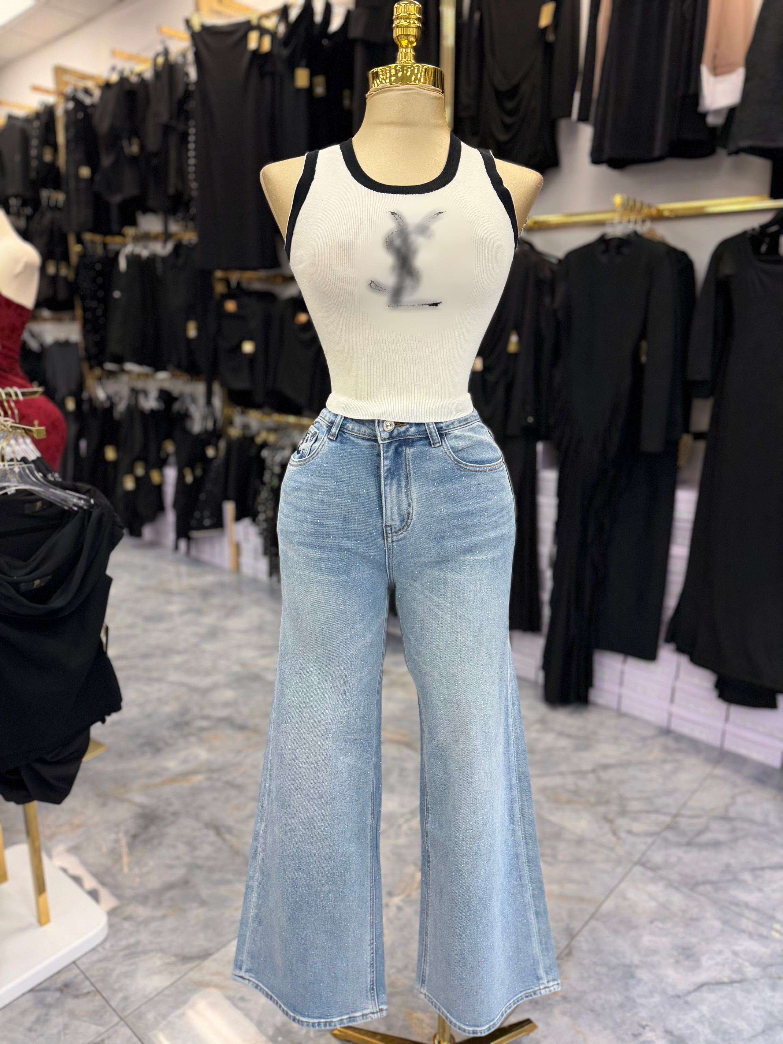 Chachi's Jeans