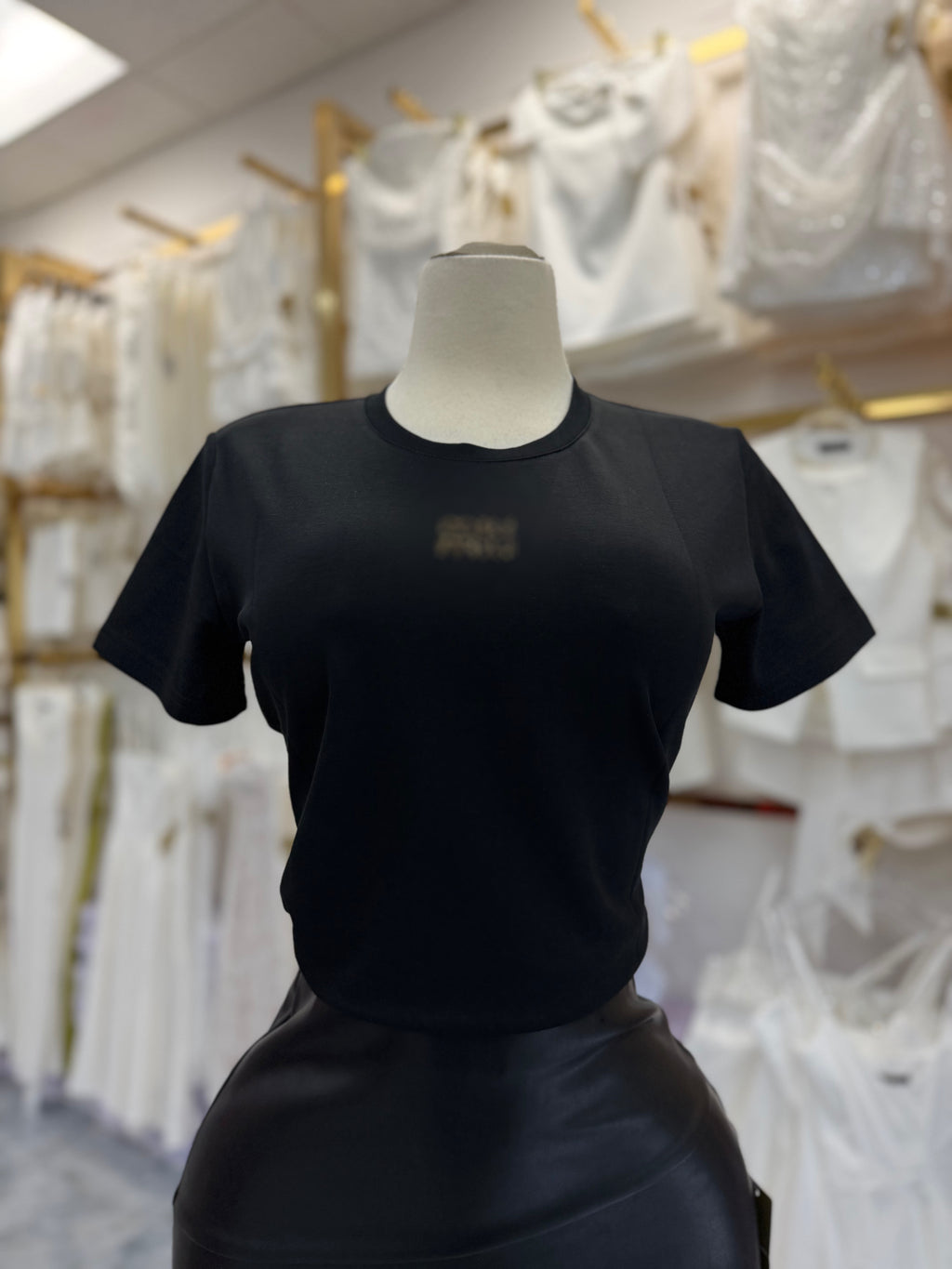 Gigi's Top