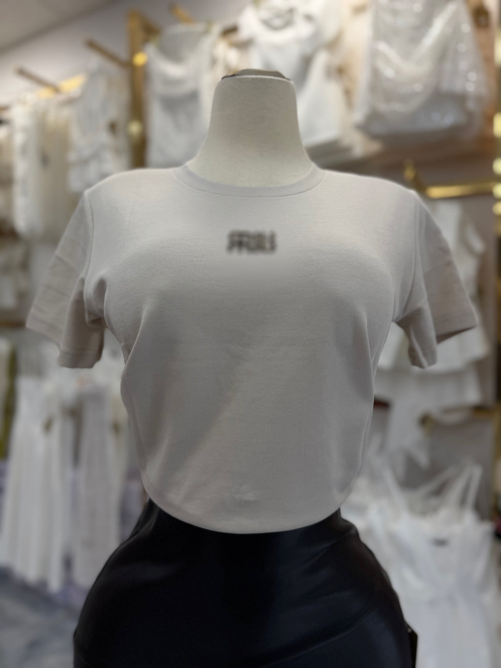 Gigi's Top