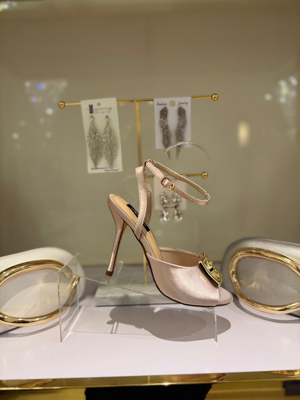 Lawrie's Heel