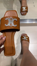Delfina Sandal