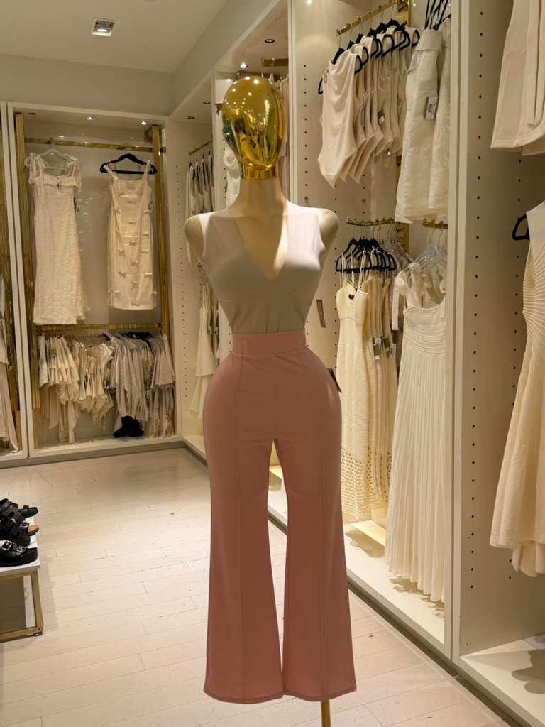 Cayli's Pants