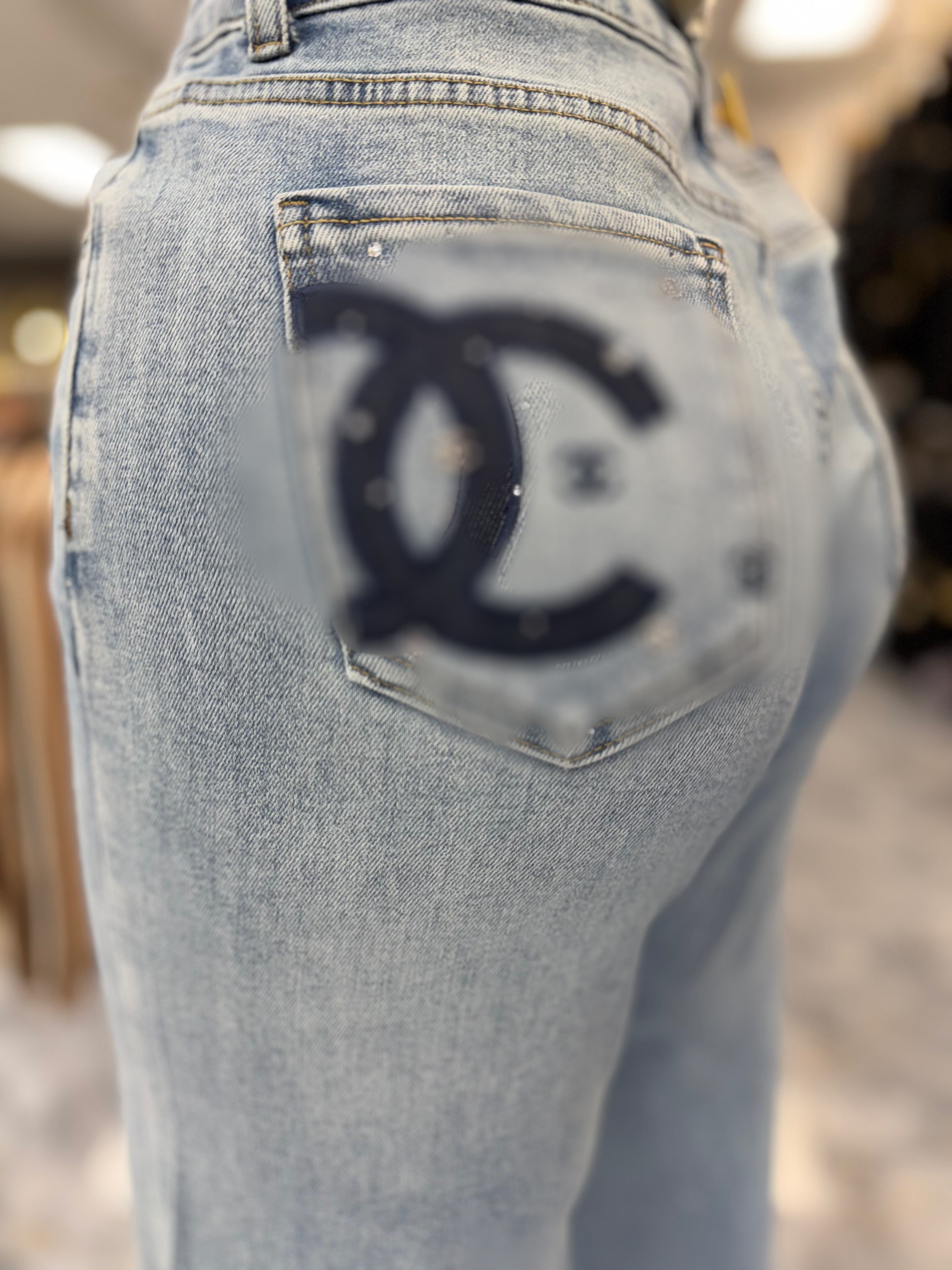 Chachi's Jeans