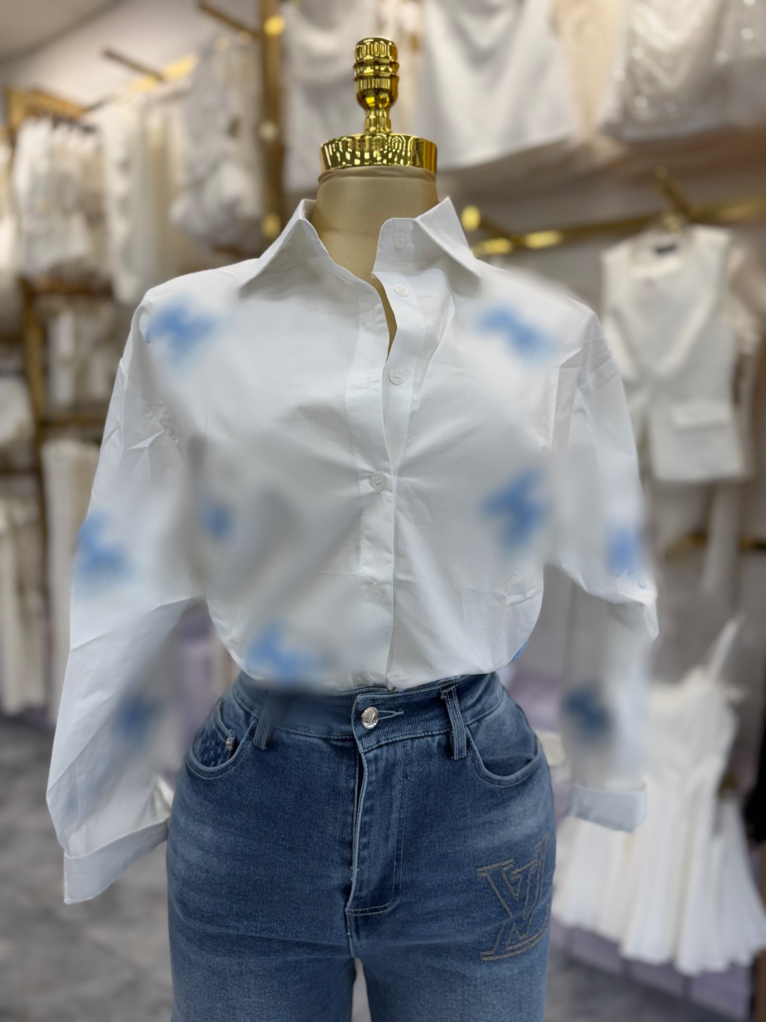 Coco's Top