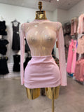 Nicole's Skirt