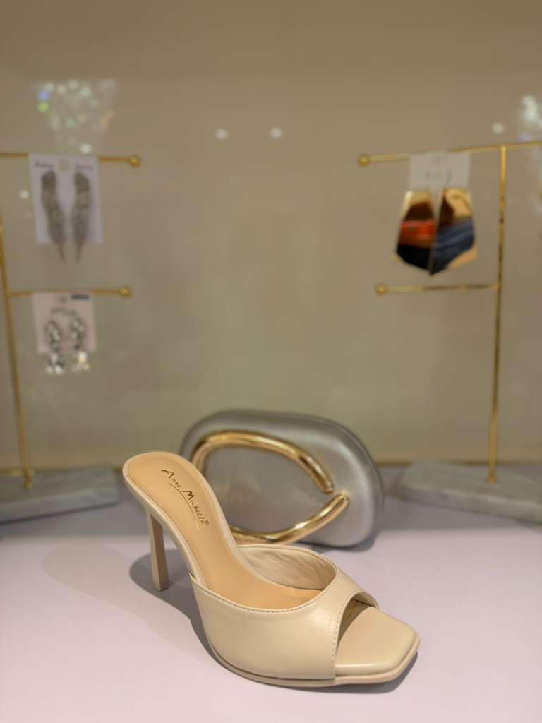 Push's Heel