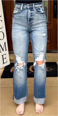 Cora's Jeans