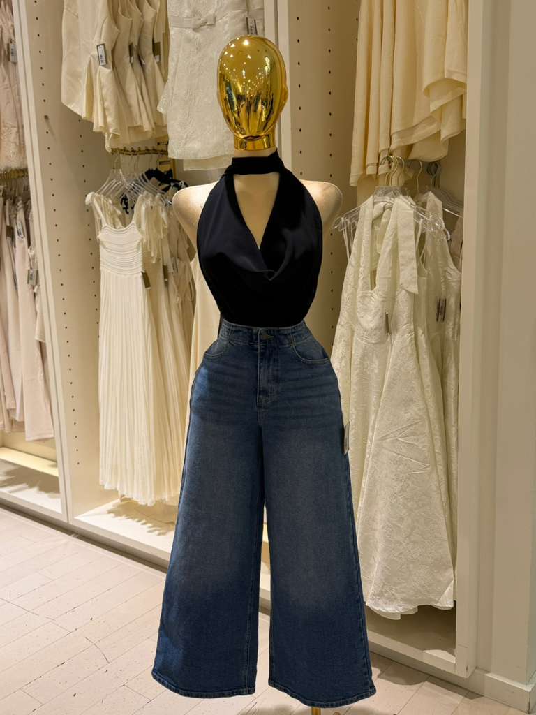 Aurora's Jeans