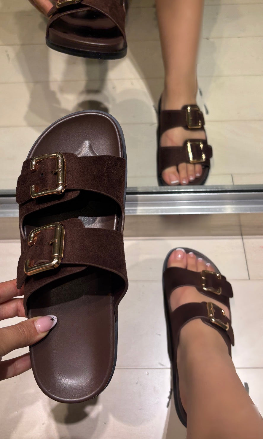 Duai Sandal