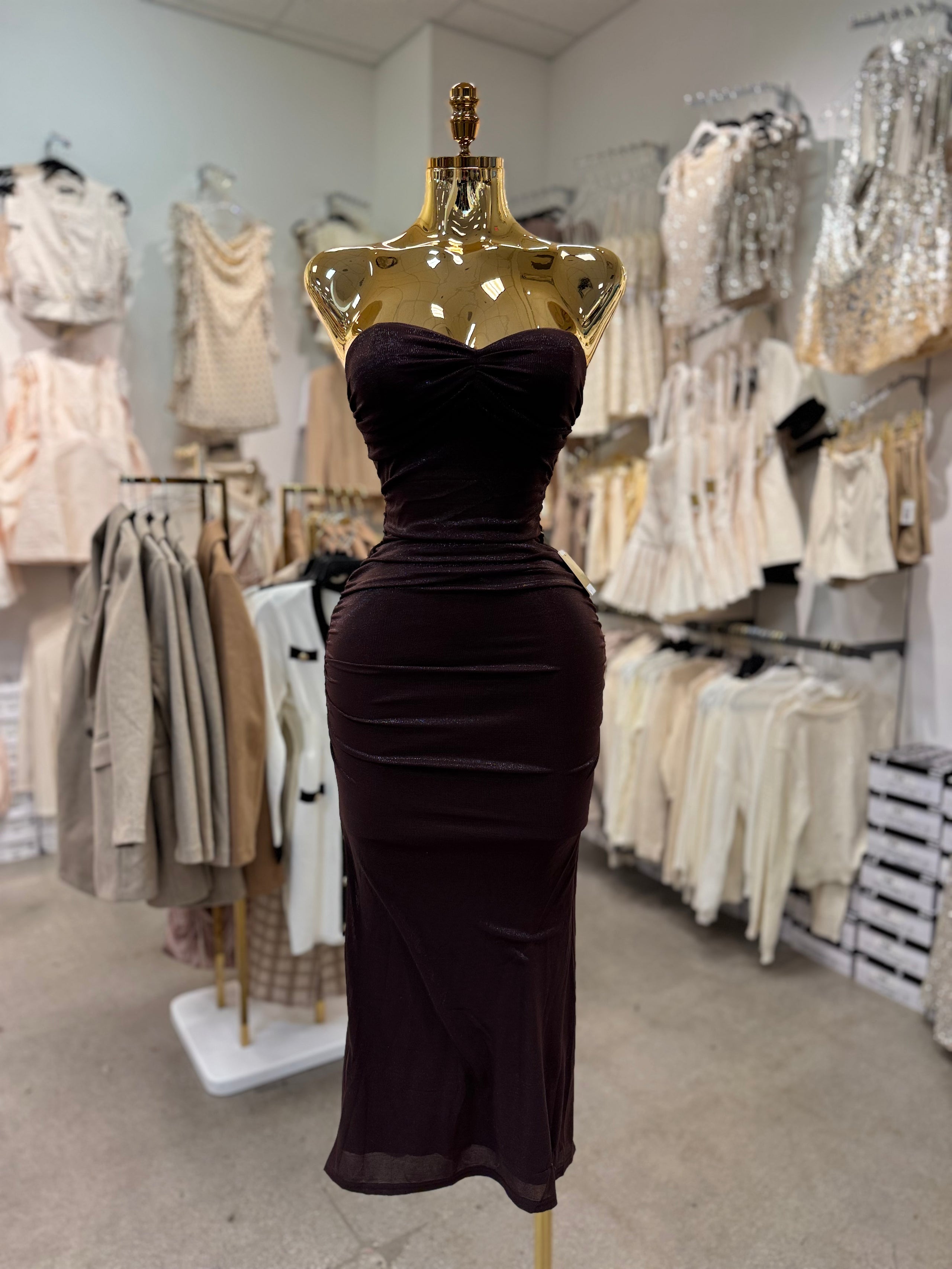 Marely's Dress