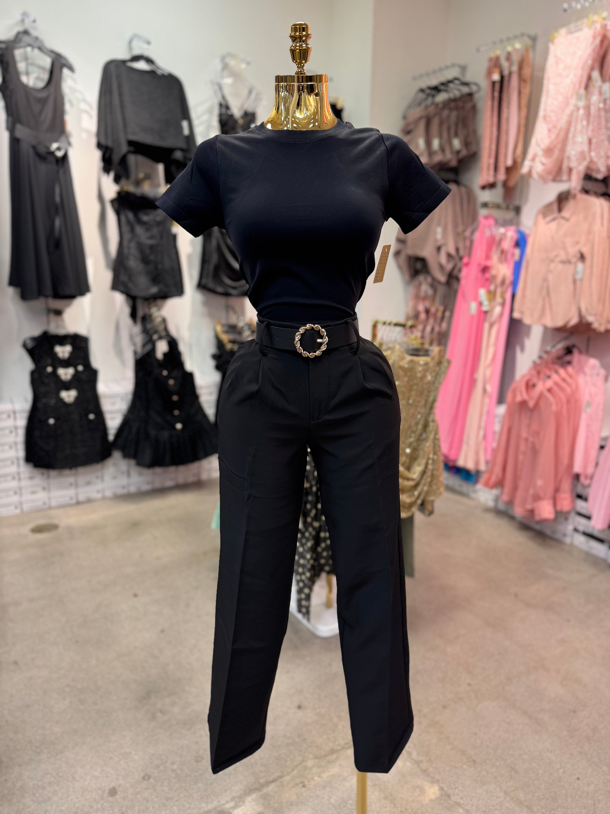 Laura's Pants