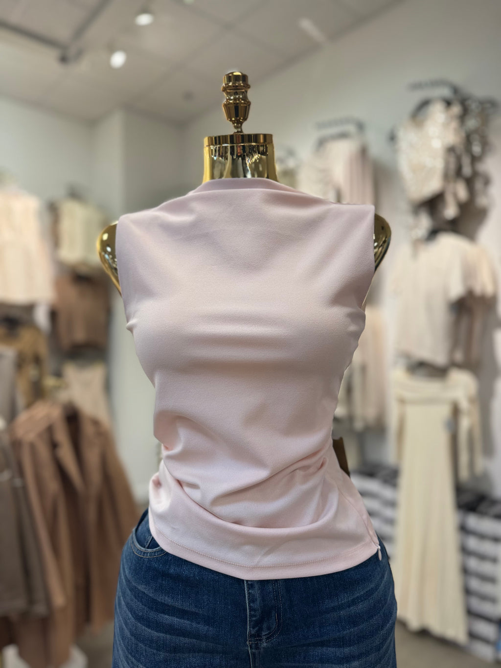 Perla's top