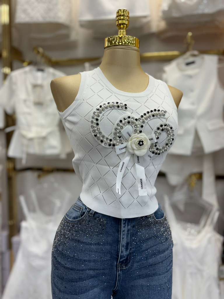 Kris's Top