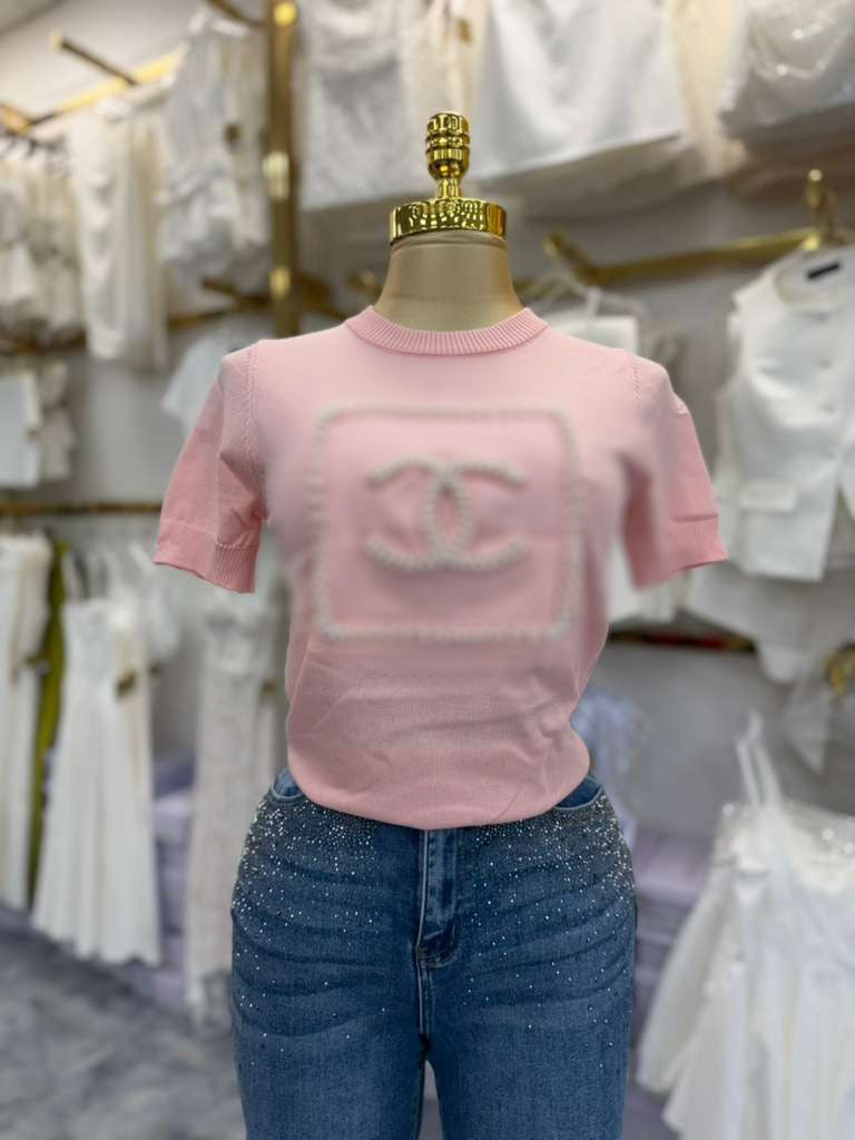 Chaie's Top