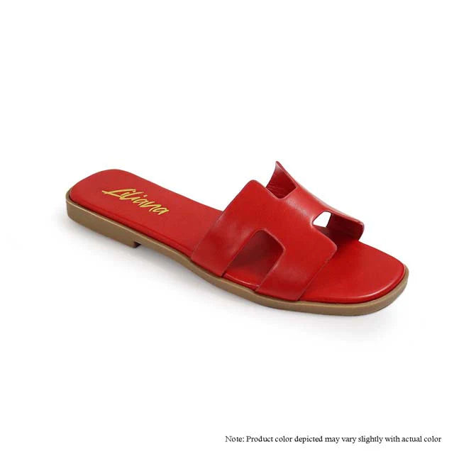 Tru's Sandals