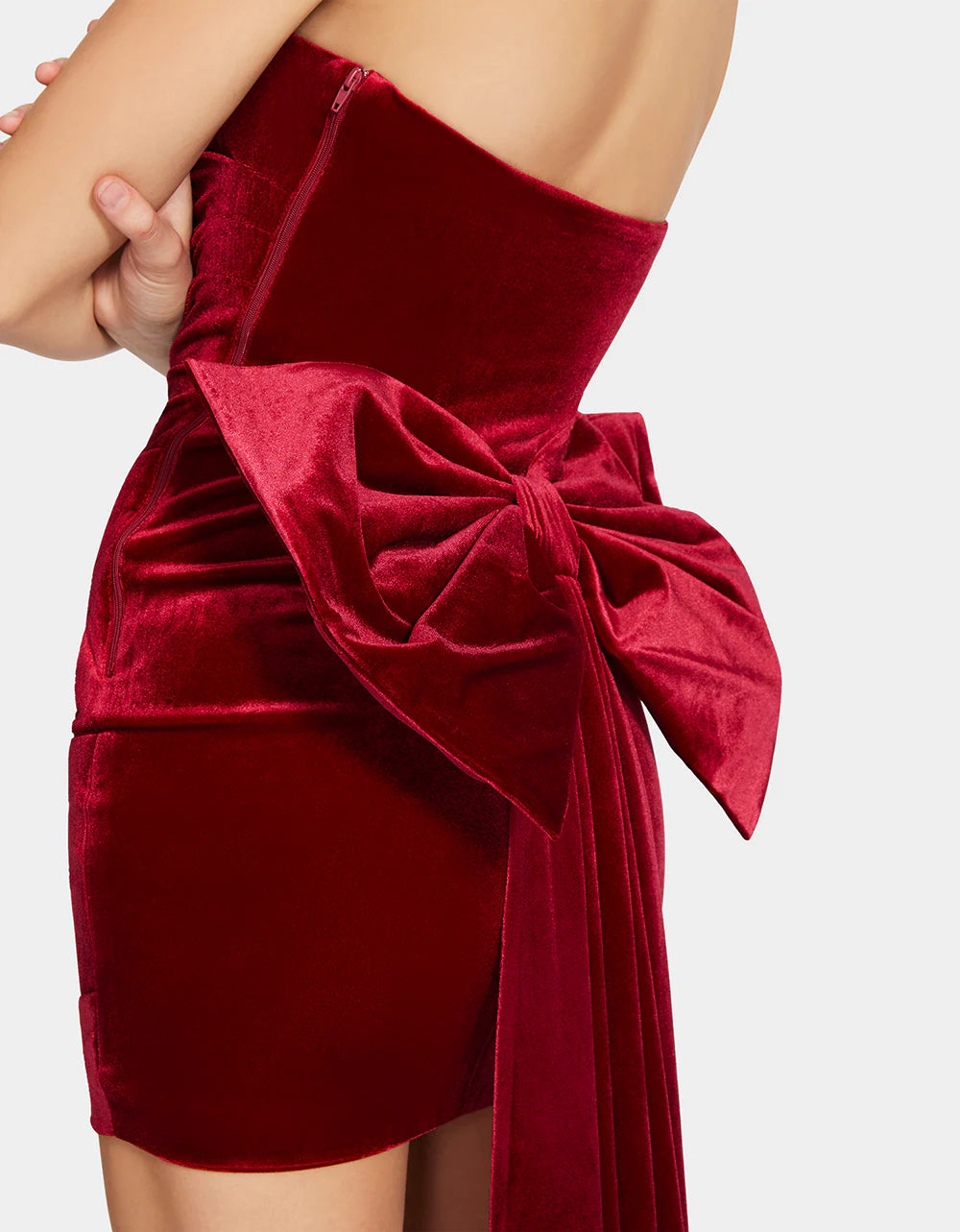 Nadia's Dress