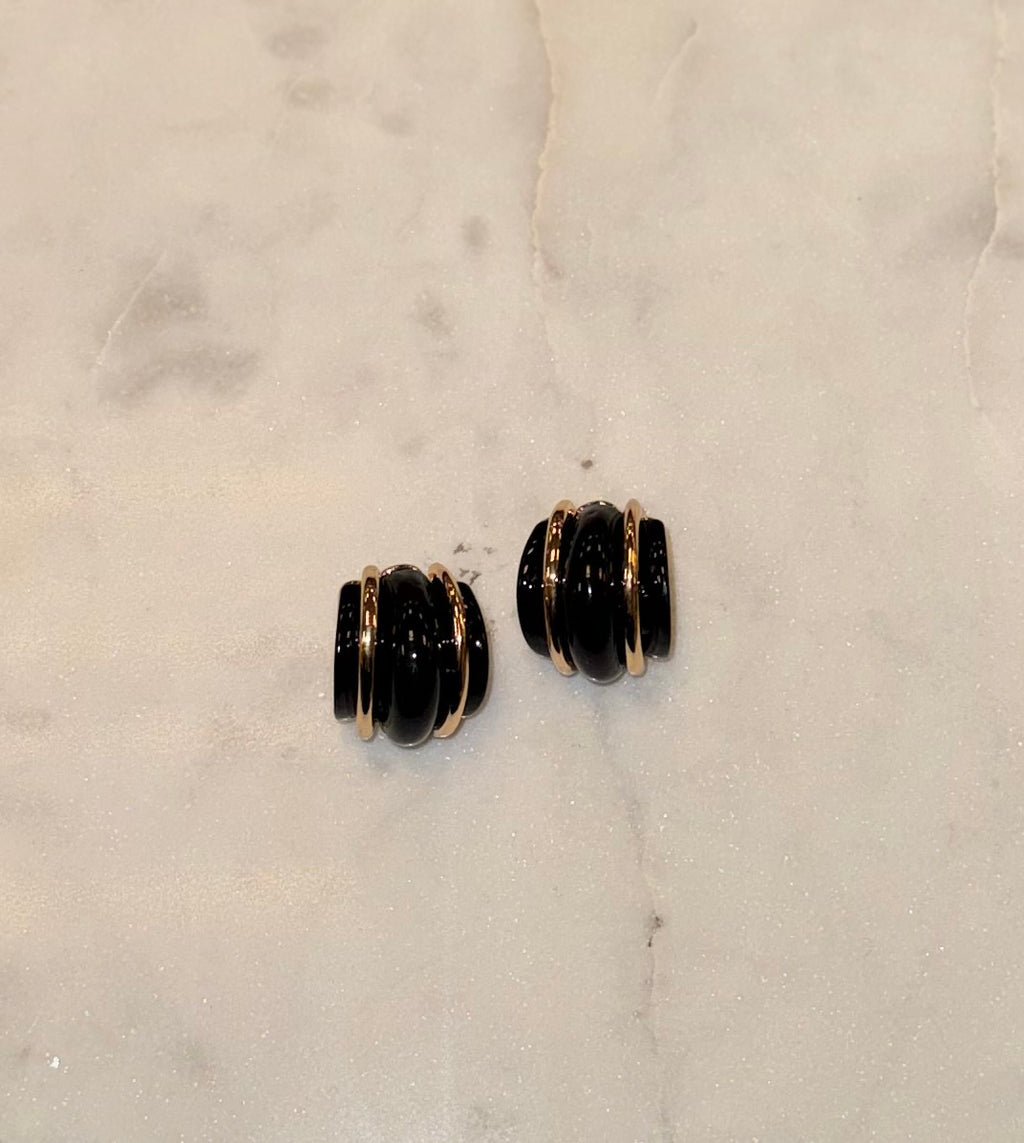 Leyla's Earrings