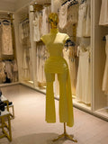 Unoa's Dress