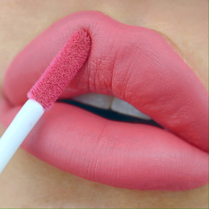 Beauty Creation Matte Liquid Lipstick