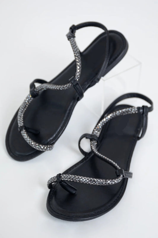 Angelina's Sandals