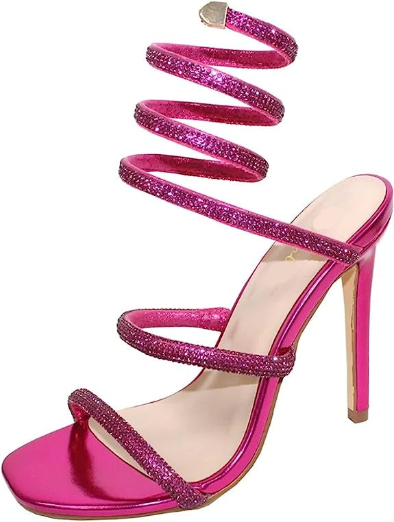 Novalee's Heels