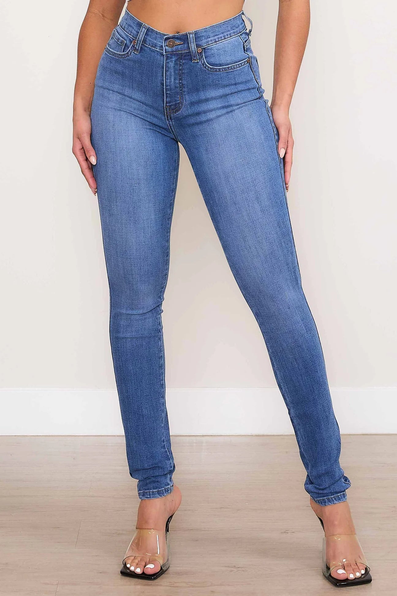 Nova's Jeans