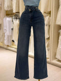 Terry's Jeans