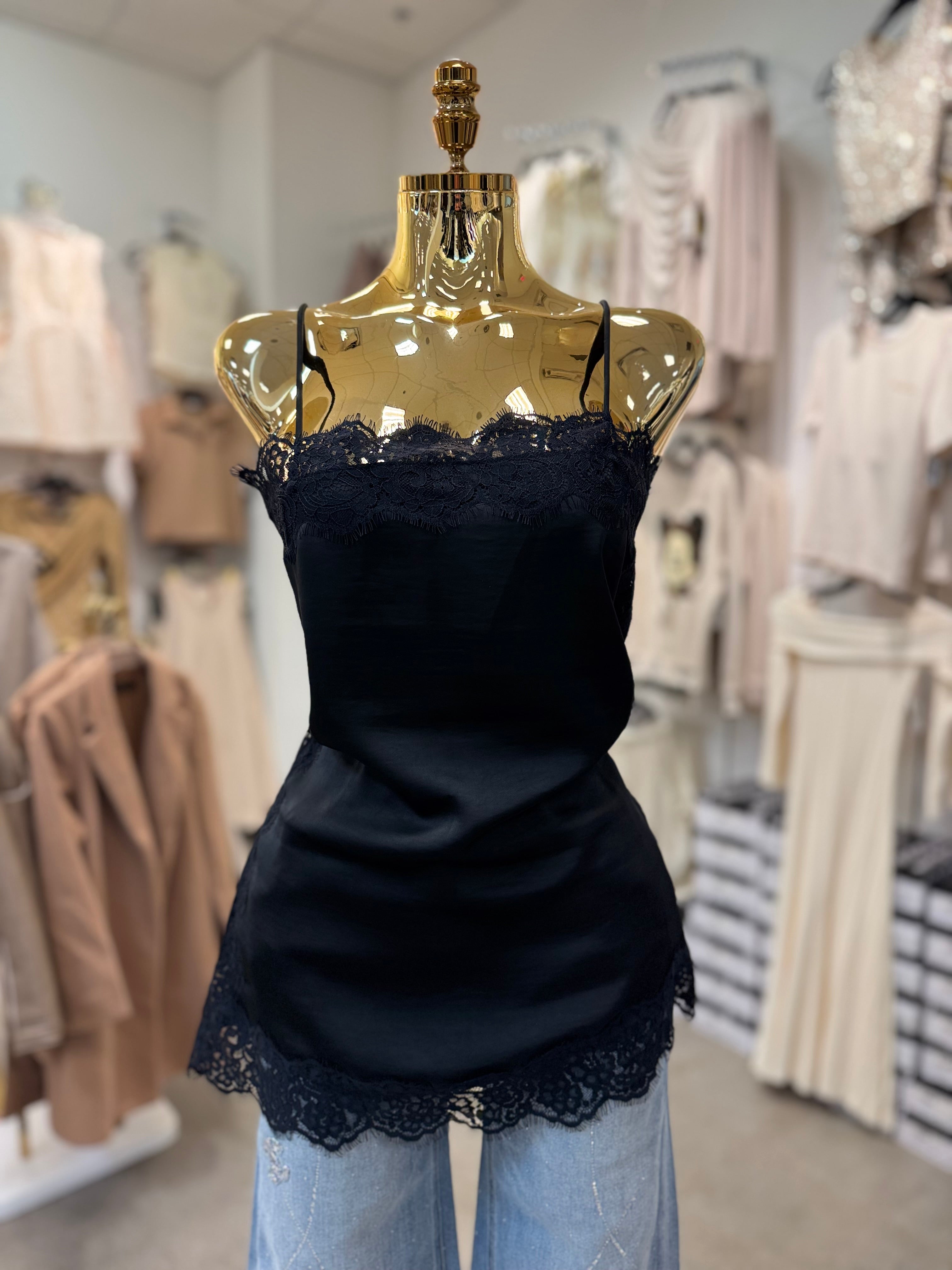 Chesca's Top