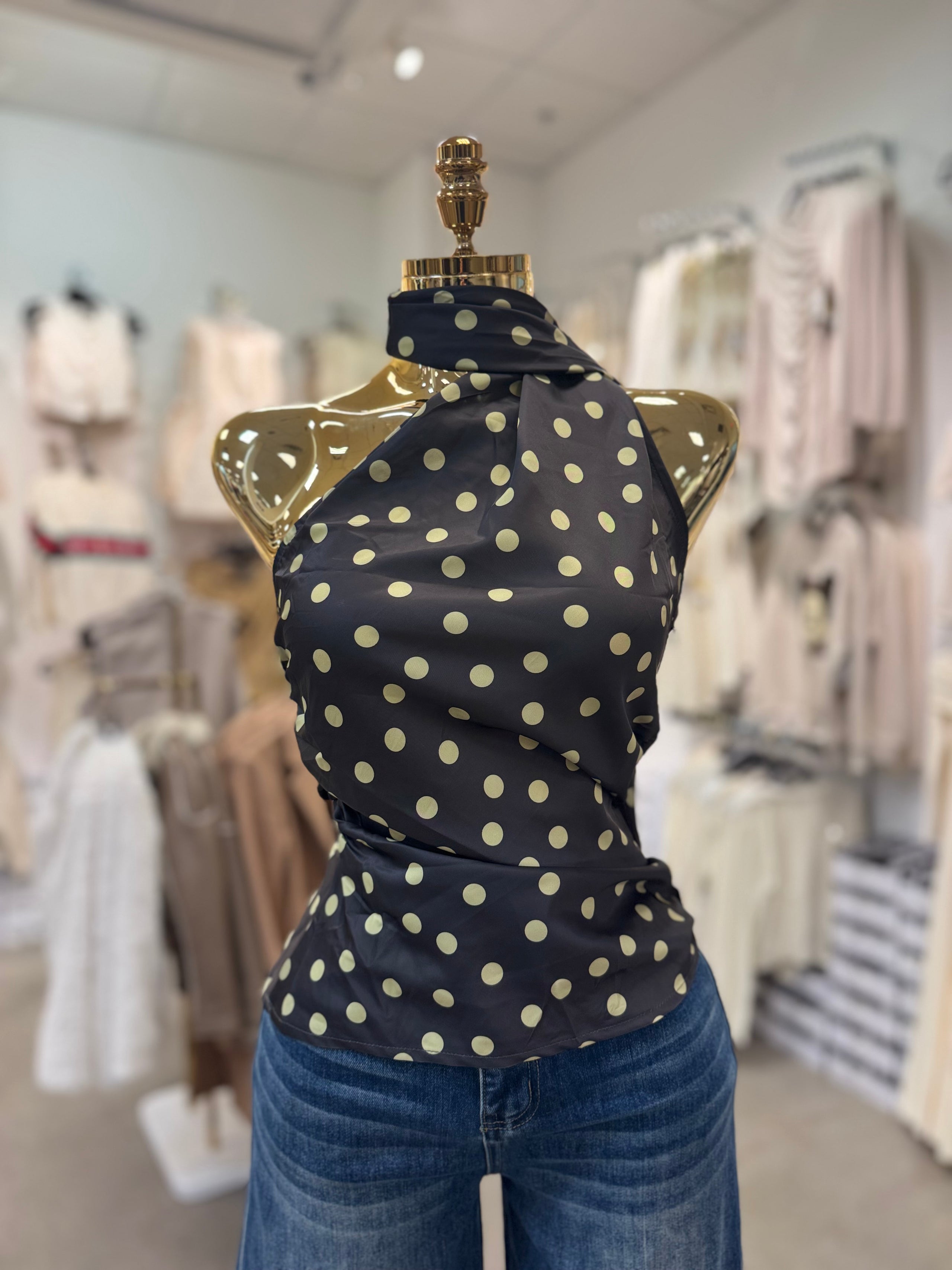Lulu's Top