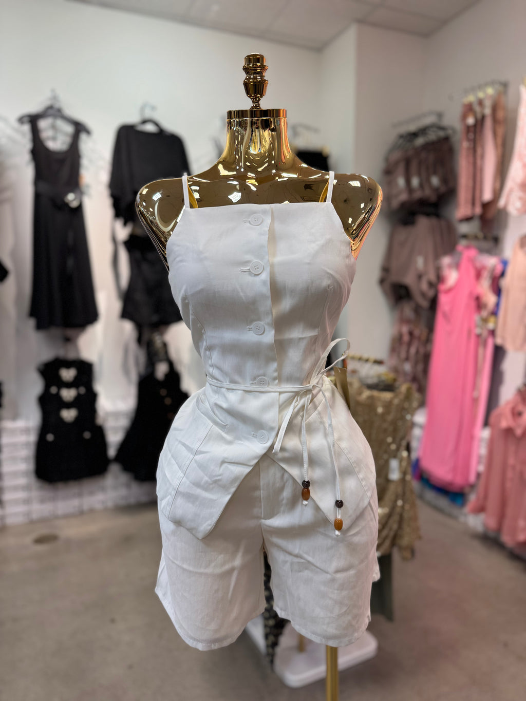 Cora's Set