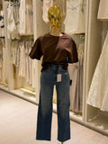 Olivia's jeans