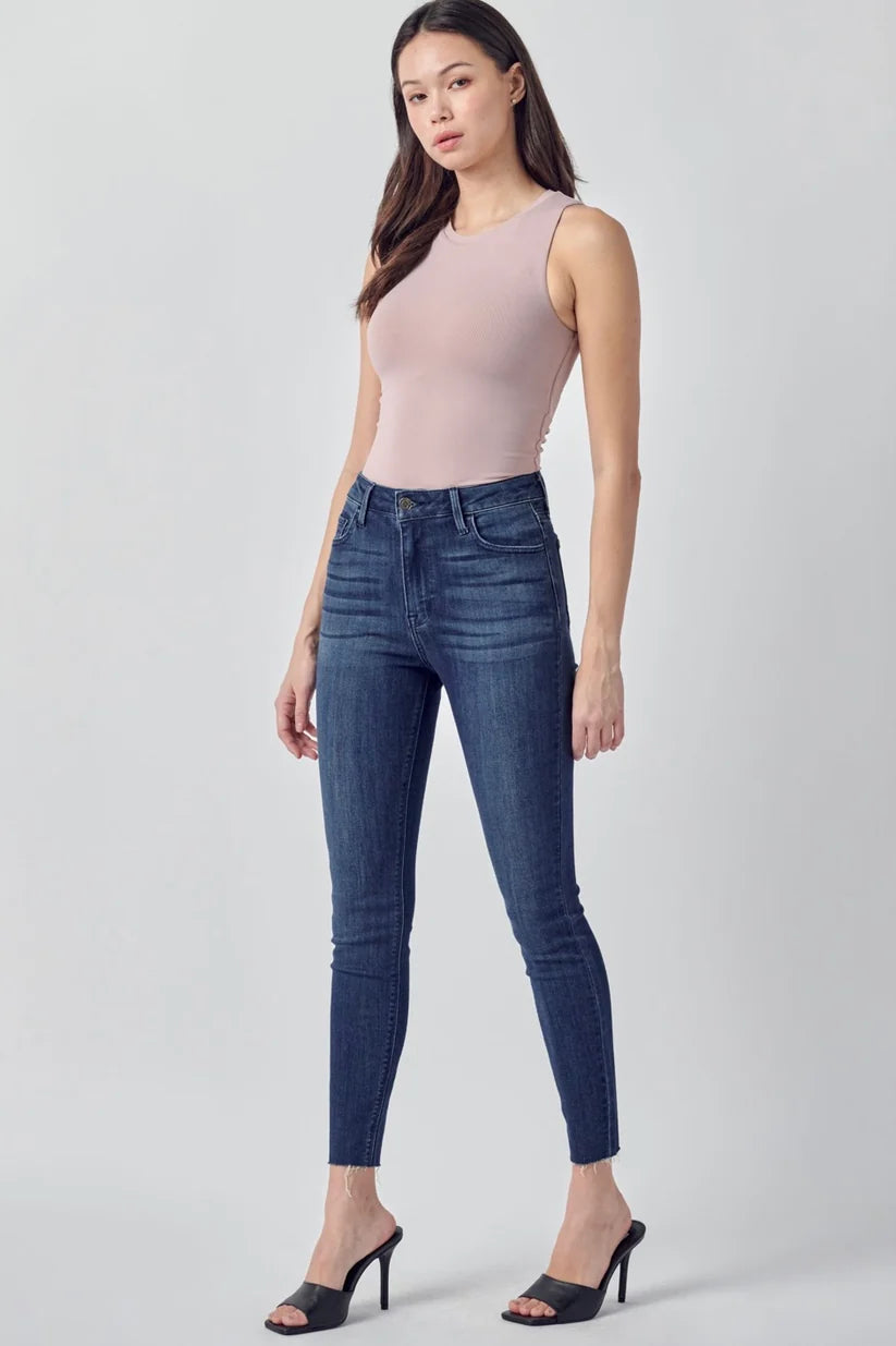 Anwen's Jeans