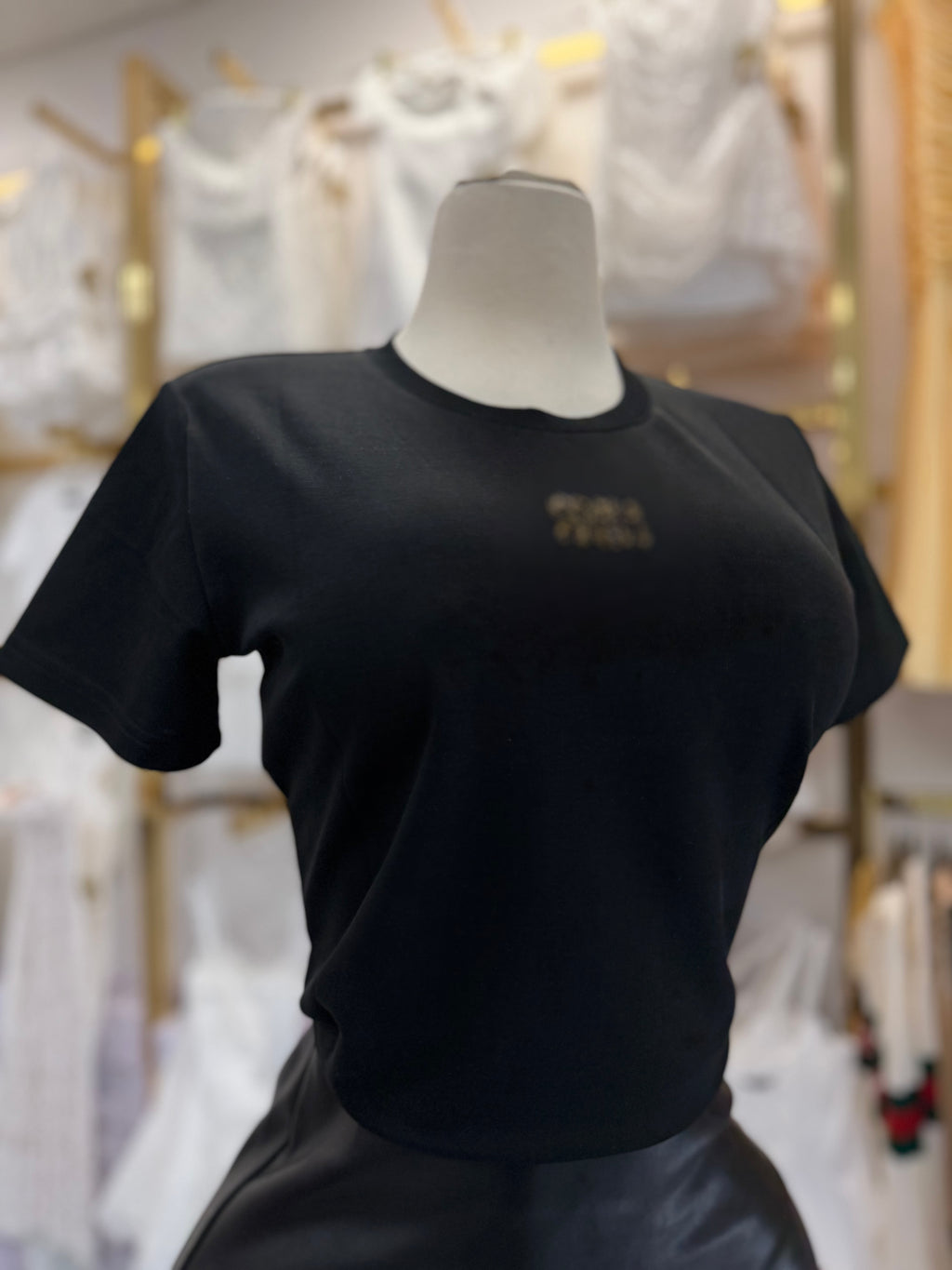 Gigi's Top
